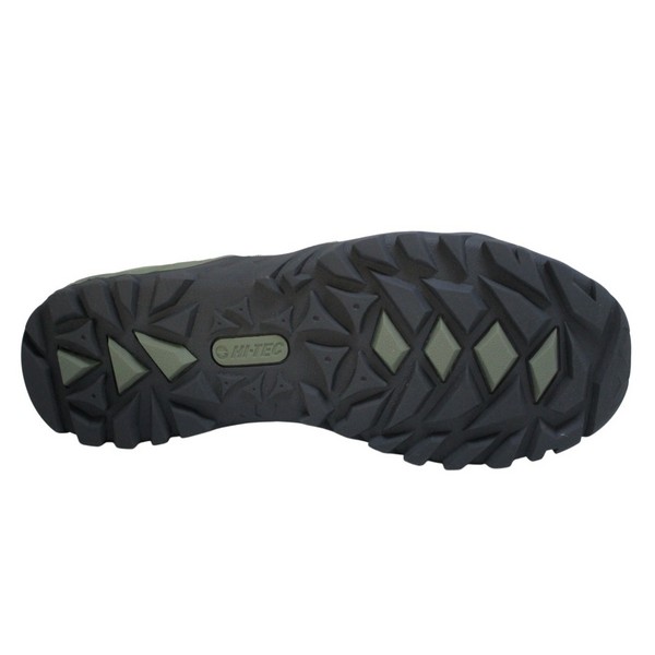 HI TEC DUGON WNS GREY WATERPROOF 6