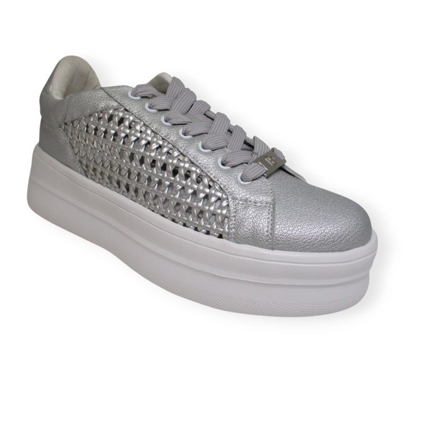 FLUCHOS D9522 SILVER