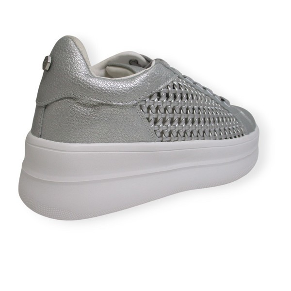 FLUCHOS D9522 SILVER
