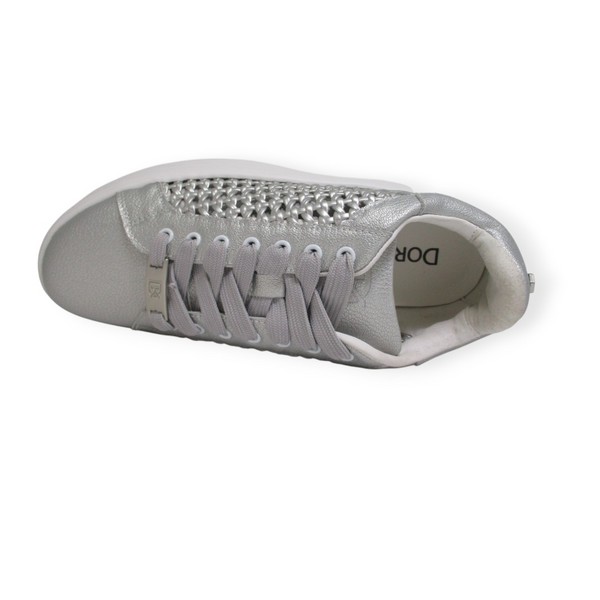 FLUCHOS D9522 SILVER