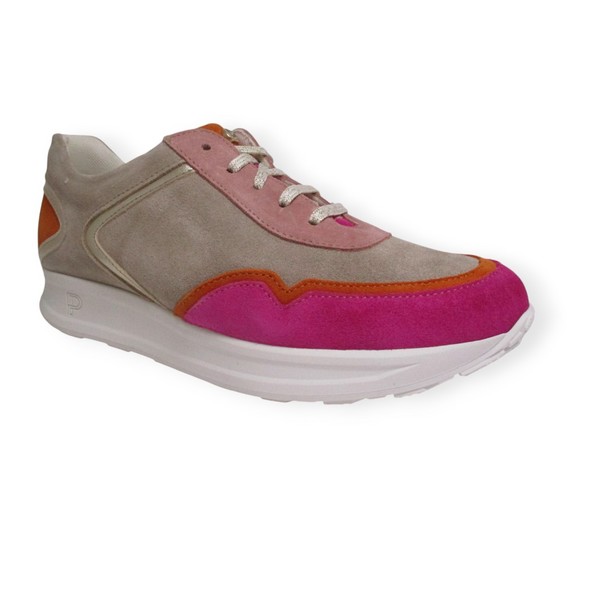 PITILLOS 10414 FUXIA MULTICOLOR
