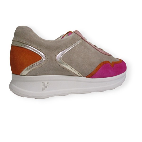 PITILLOS 10414 FUXIA MULTICOLOR