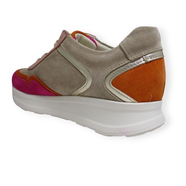 PITILLOS 10414 FUXIA MULTICOLOR