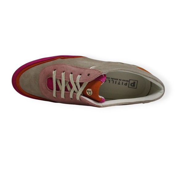 PITILLOS 10414 FUXIA MULTICOLOR