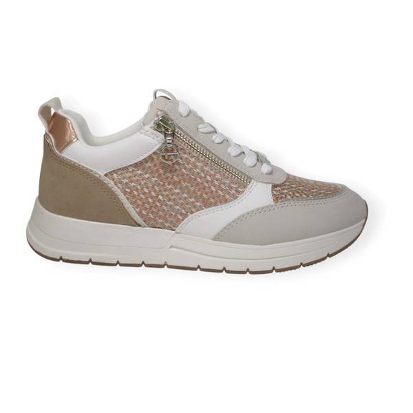 TAMARIS 23732-41 IVORY