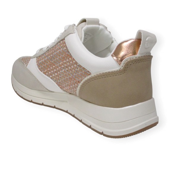 TAMARIS 23732-41 IVORY