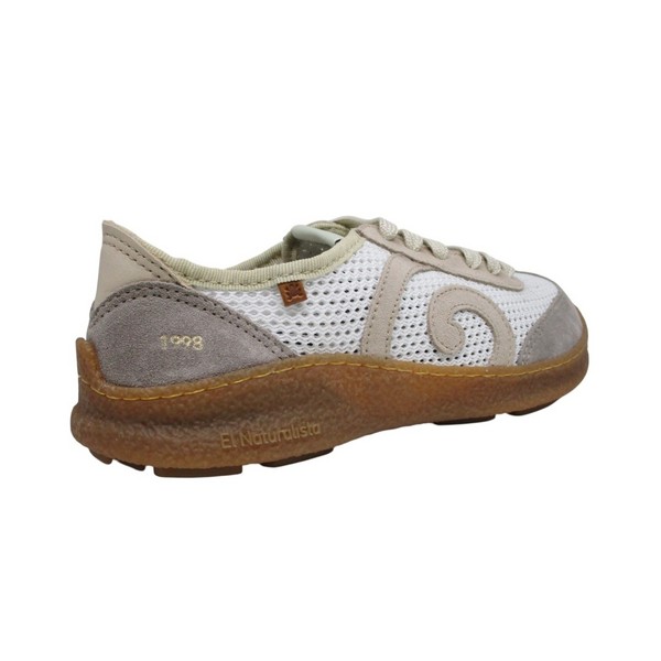 EL NATURALISTA N5435C WHITE BAREFOOT