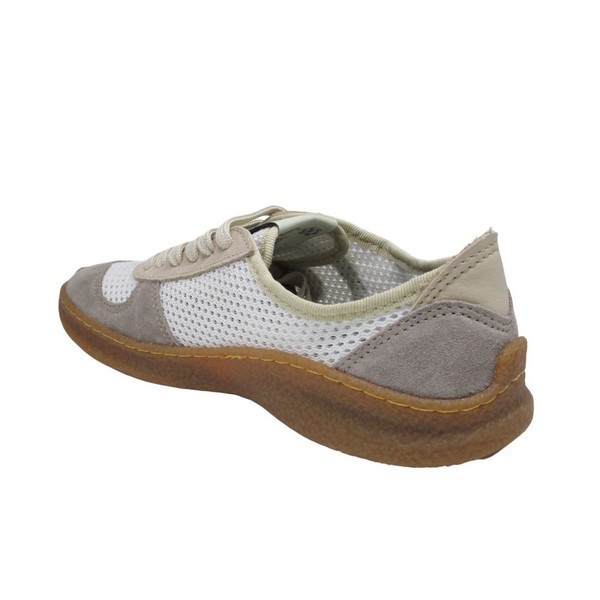 EL NATURALISTA N5435C WHITE BAREFOOT