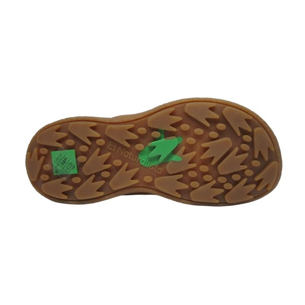 EL NATURALISTA N5435C WHITE BAREFOOT 6