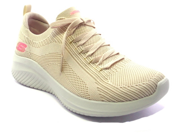 SKECHERS 149854 NAT ULTRA FLEX 3.0 - BIG PLAN.