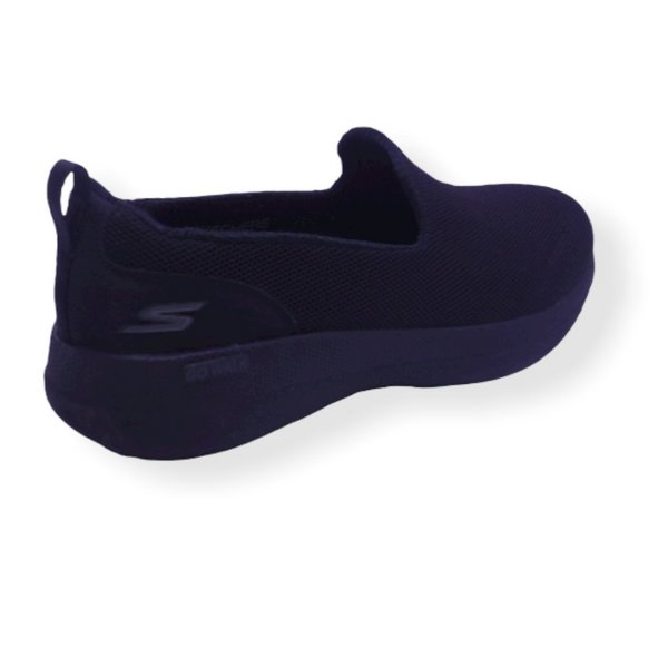 SKECHERS 124600 BBK GO WALK STABILITY.