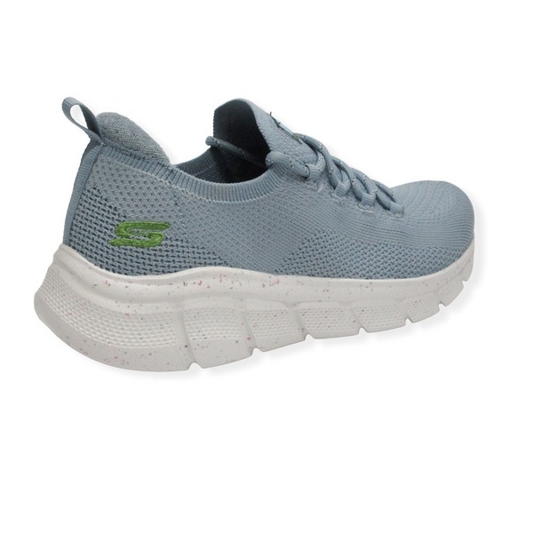 SKECHERS 117301 SLT BOBS FLEX TIME CLASH