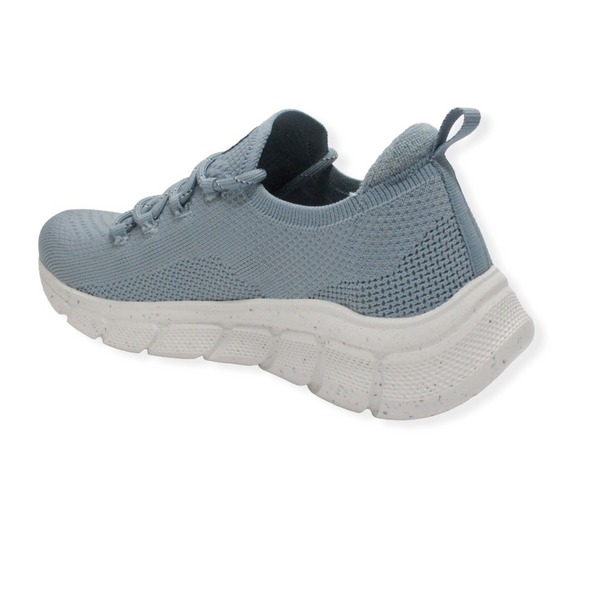 SKECHERS 117301 SLT BOBS FLEX TIME CLASH