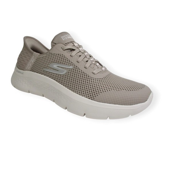 SKECHERS 124836 TPE SLIP INS GO WALK FLEX GRAND E.