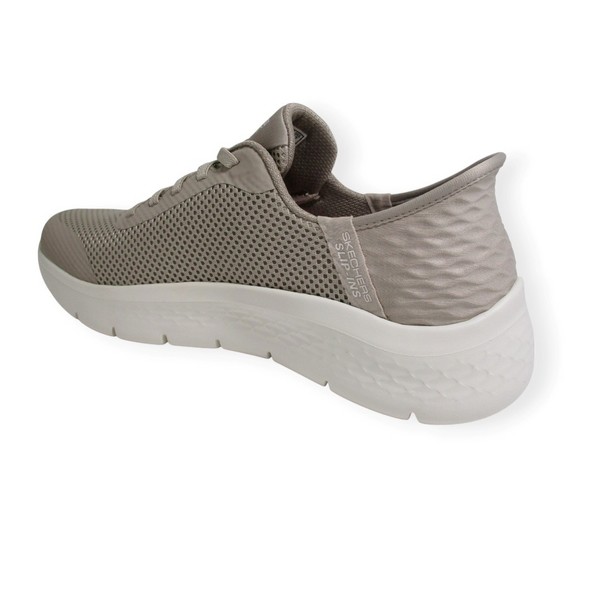 SKECHERS 124836 TPE SLIP INS GO WALK FLEX GRAND E.