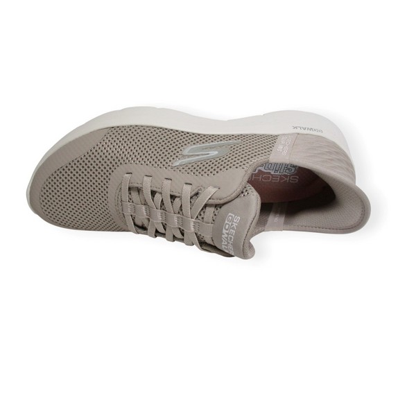 SKECHERS 124836 TPE SLIP INS GO WALK FLEX GRAND E.