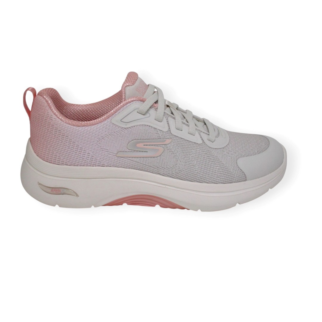 SKECHERS 125333 NTPL GO WALK ARCH FIT 2.0