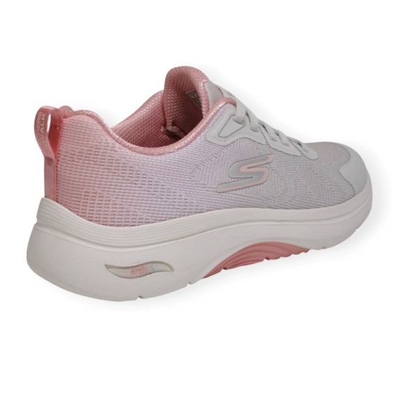 SKECHERS 125333 NTPL GO WALK ARCH FIT 2.0