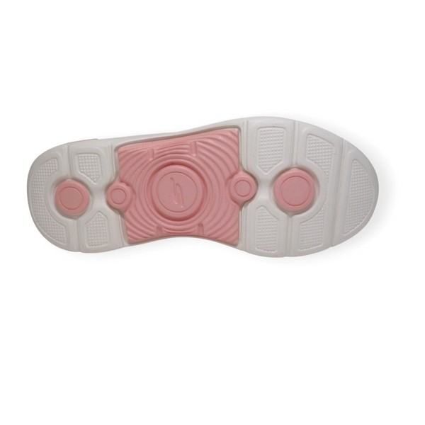 SKECHERS 125333 NTPL GO WALK ARCH FIT 2.0 6