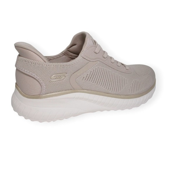 SKECHERS 117497 NTGD SLIP INS BOBS SQUAD CHAOS