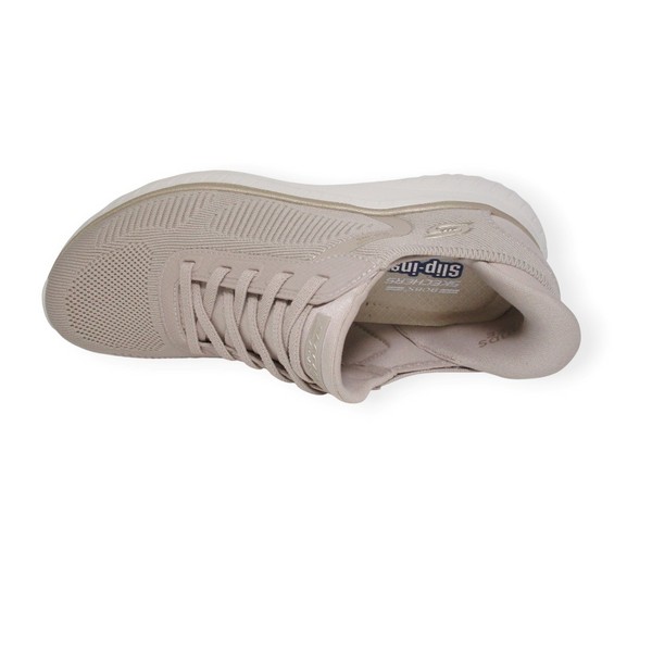 SKECHERS 117497 NTGD SLIP INS BOBS SQUAD CHAOS