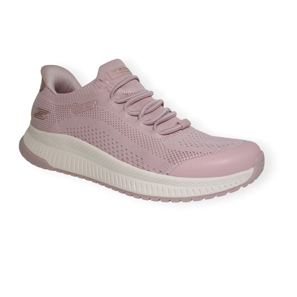 SKECHERS 117743 BLSH BOBS SQUAD 4 DIRECT STEP 2