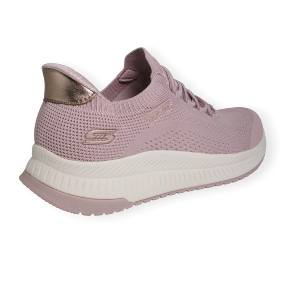 SKECHERS 117743 BLSH BOBS SQUAD 4 DIRECT STEP 3