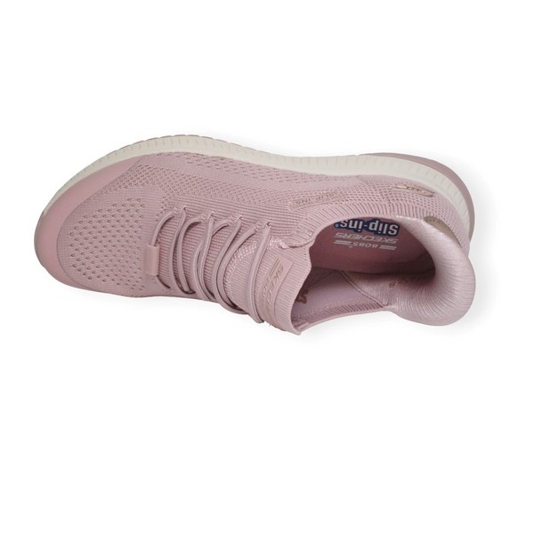 SKECHERS 117743 BLSH BOBS SQUAD 4 DIRECT STEP 5