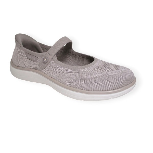 SKECHERS 138497 TPE SLIP IN ON THE GO FLEX