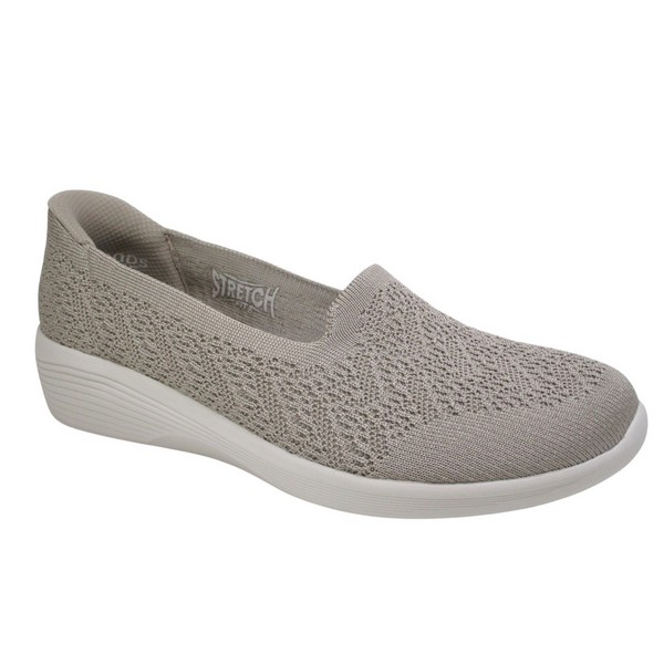 SKECHERS 159375 TPE ARIA SLIP IN