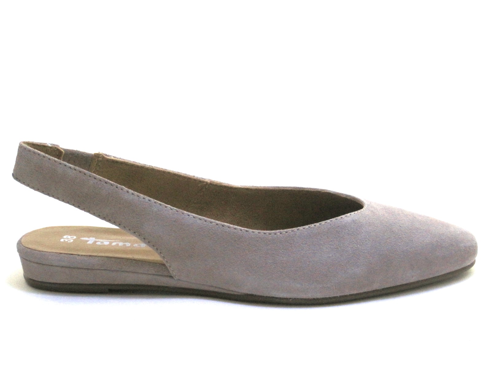 TAMARIS 29406 TAUPE.