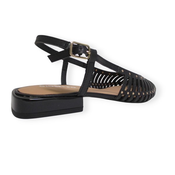 GIOSEPPO JERICHO BLACK