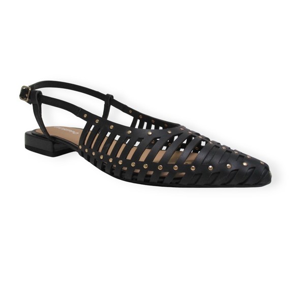 GIOSEPPO JERICHO BLACK