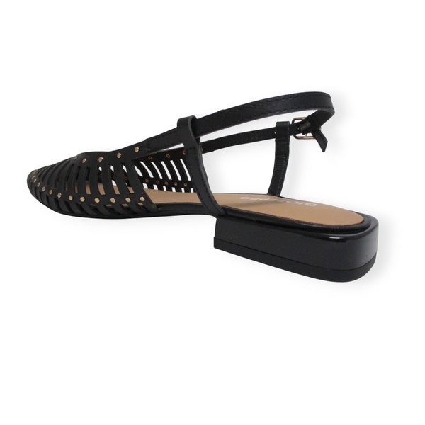 GIOSEPPO JERICHO BLACK