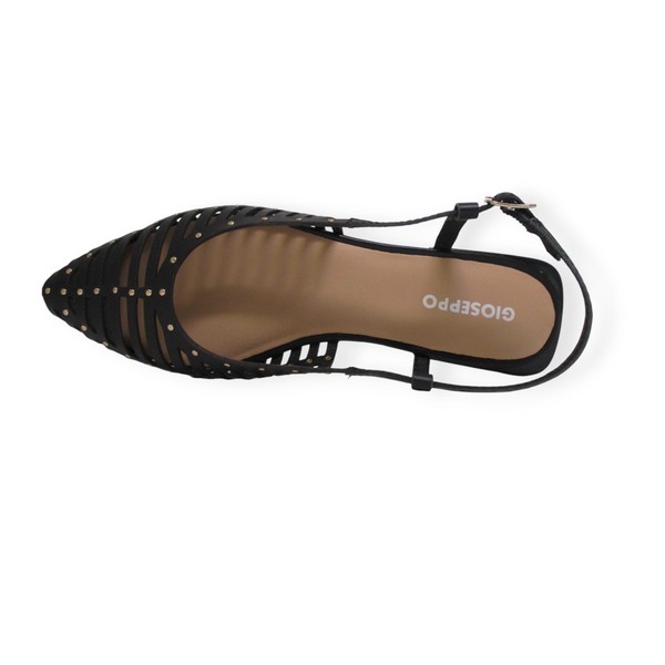 GIOSEPPO JERICHO BLACK