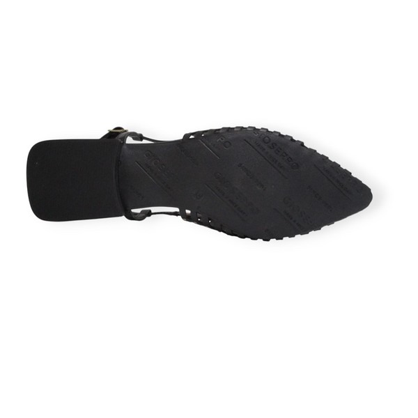 GIOSEPPO JERICHO BLACK 6
