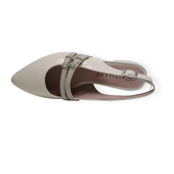 PITILLOS 10502 CREAM