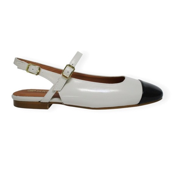 MARIA JAEN 68 RICE BLACK