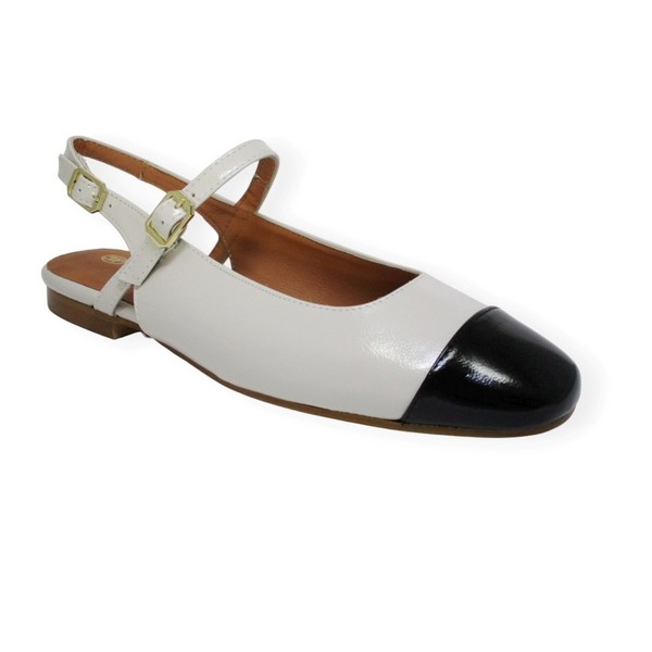 MARIA JAEN 68 RICE BLACK