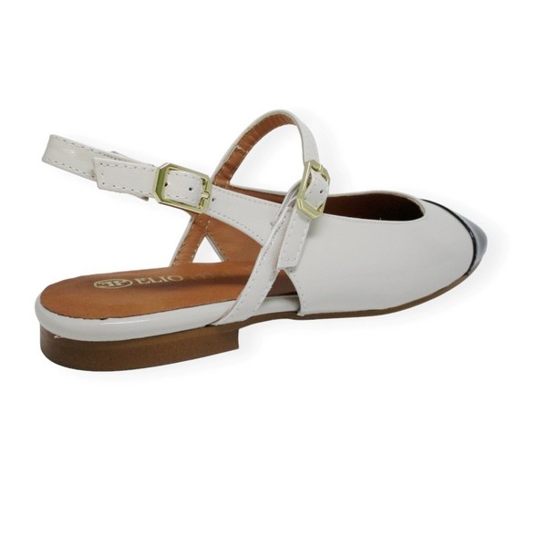 MARIA JAEN 68 RICE BLACK