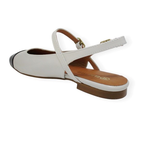 MARIA JAEN 68 RICE BLACK