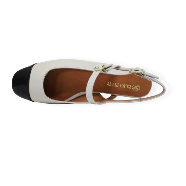 MARIA JAEN 68 RICE BLACK