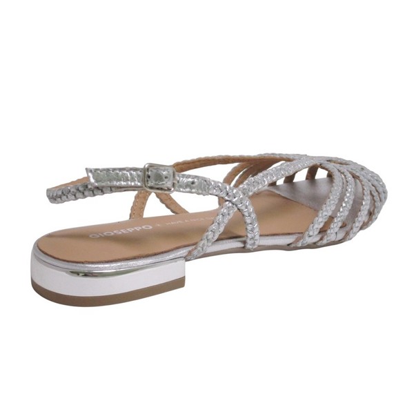 GIOSEPPO HINGHAM SILVER