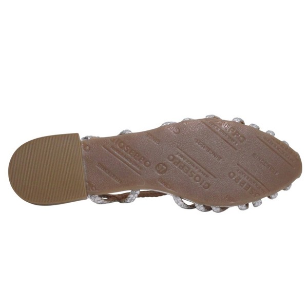 GIOSEPPO HINGHAM SILVER 6