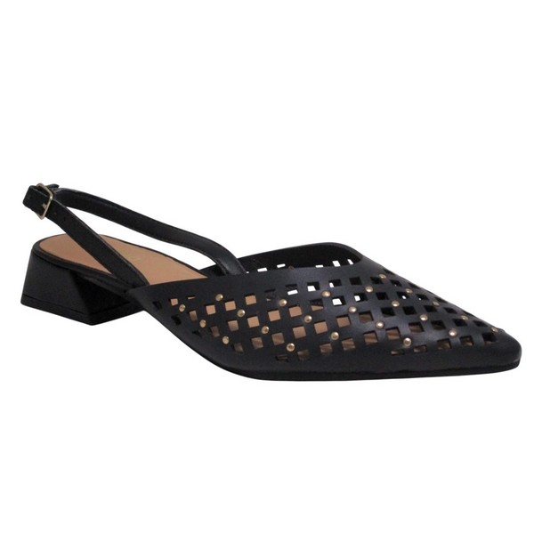 GIOSEPPO LAGOS BLACK