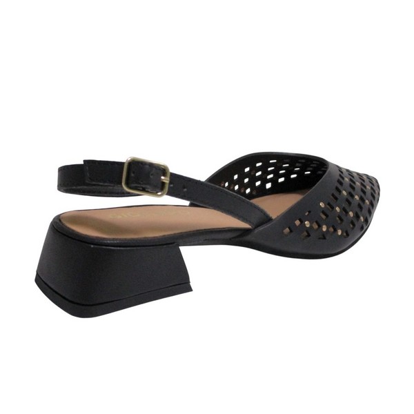 GIOSEPPO LAGOS BLACK