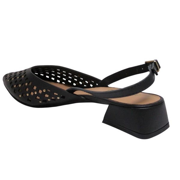 GIOSEPPO LAGOS BLACK