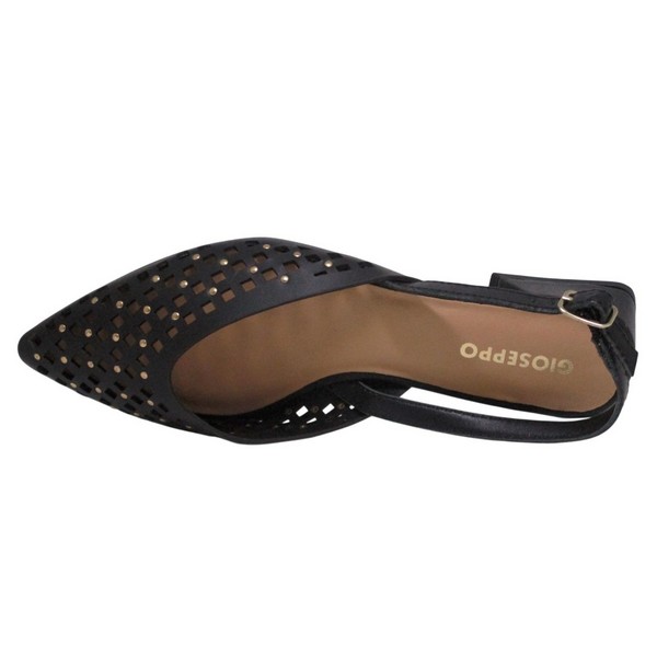 GIOSEPPO LAGOS BLACK