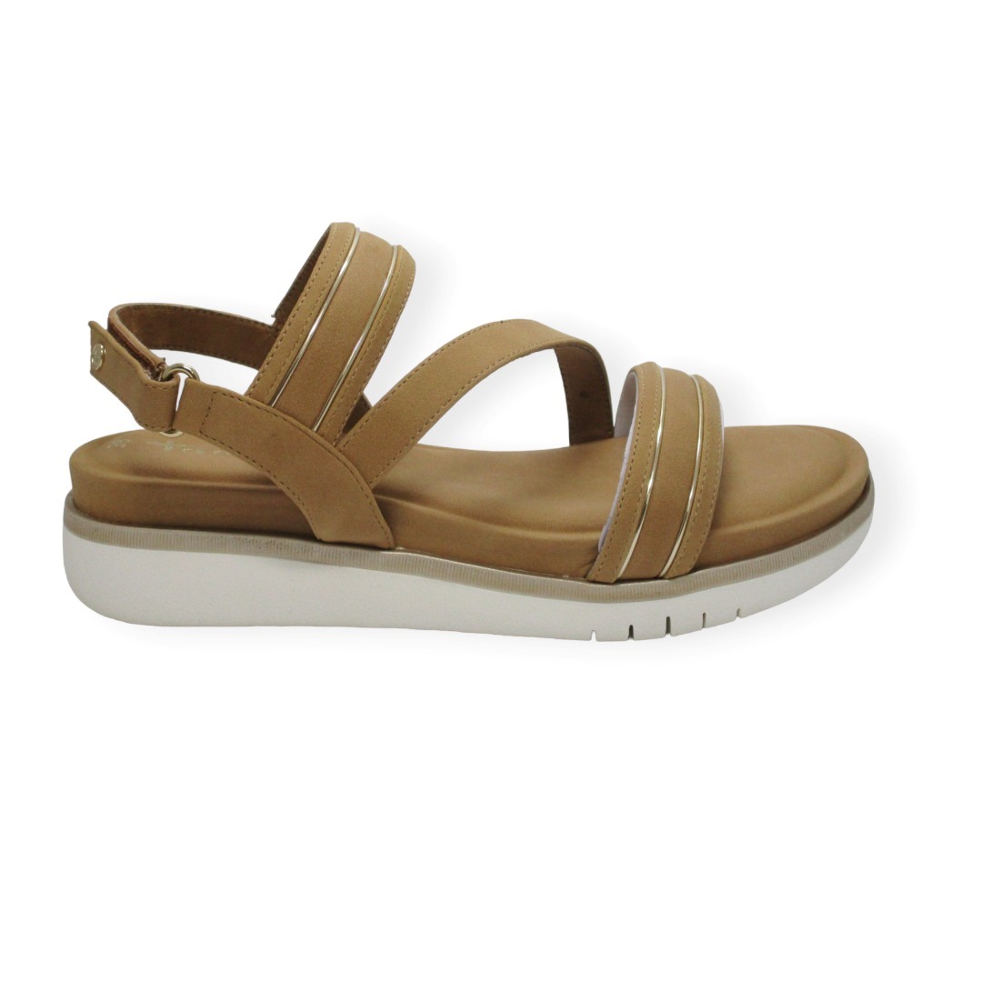 TAMARIS 28715 CAMEL.