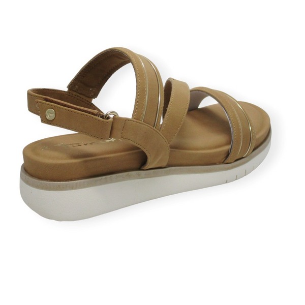 TAMARIS 28715 CAMEL.